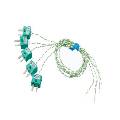 Thermocouple