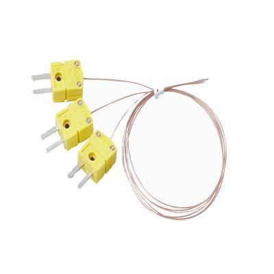K-type thermocouple