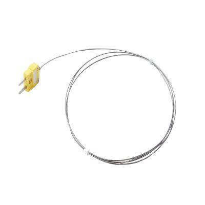 Armored thermocouple