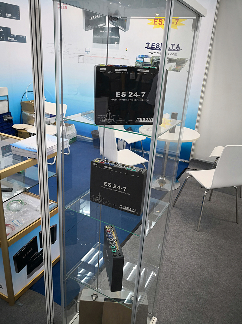 2018 Shenzhen NEPCON Exhibition
