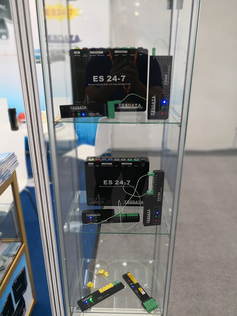 2018 Shenzhen NEPCON Exhibition