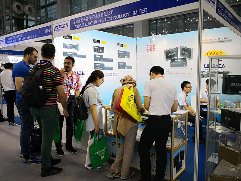 2018 Shenzhen NEPCON Exhibition