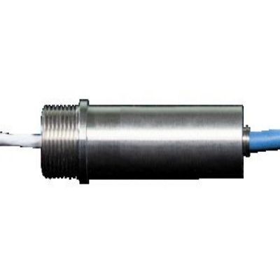 Infrared temperature measurement sensor